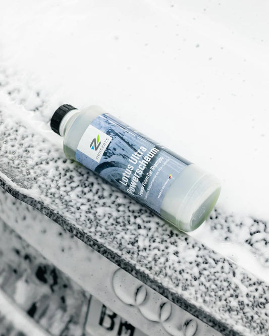 Nextzett Lotus Ultra Foam – Snow Foam Car Wash