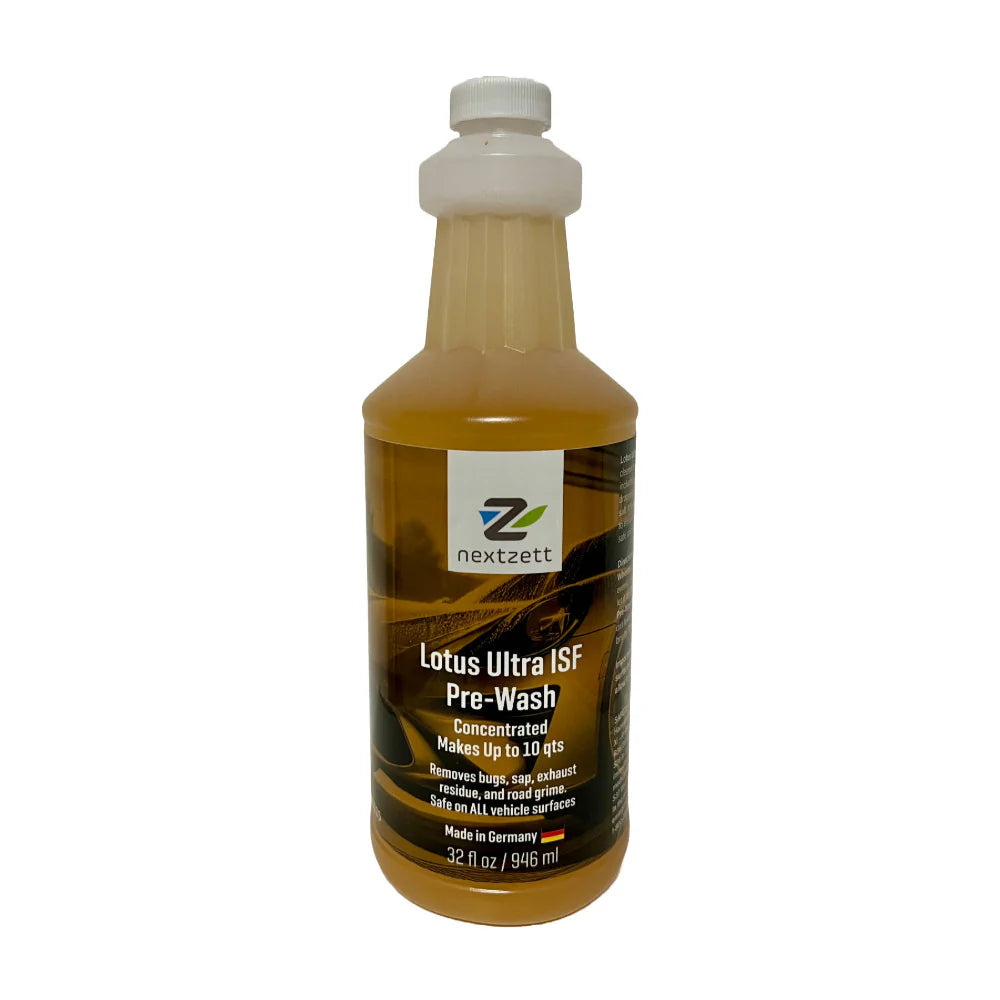Lotus Ultra ISF Pre-Wash - 32 oz