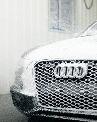 Nextzett Lotus Ultra Foam – Snow Foam Car Wash