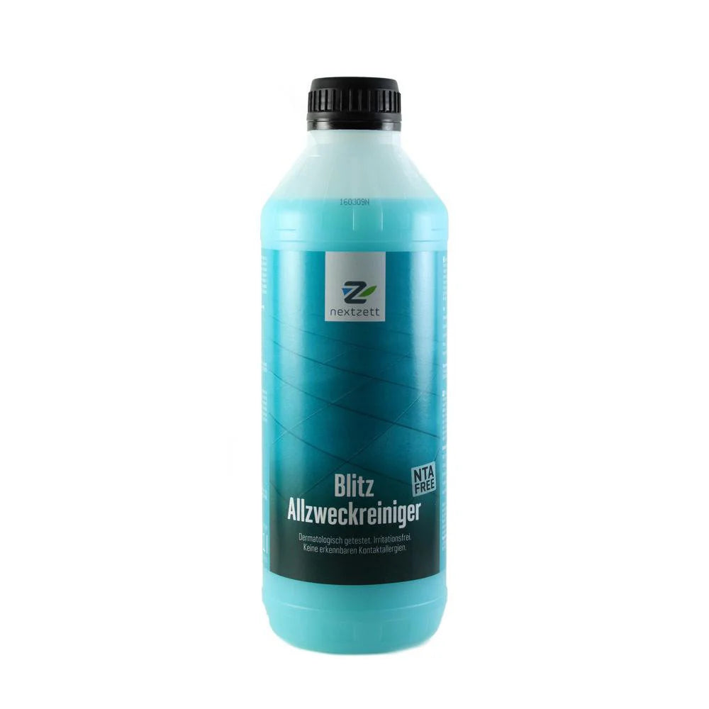 Nextzett Blitz All-Purpose Cleaner - 33.8 oz (1 liter)