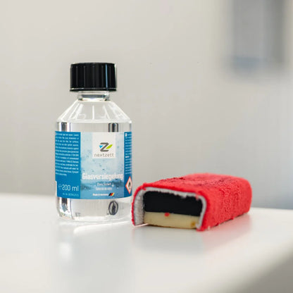 Nextzett Glass Sealant 6.8oz (200ml)
