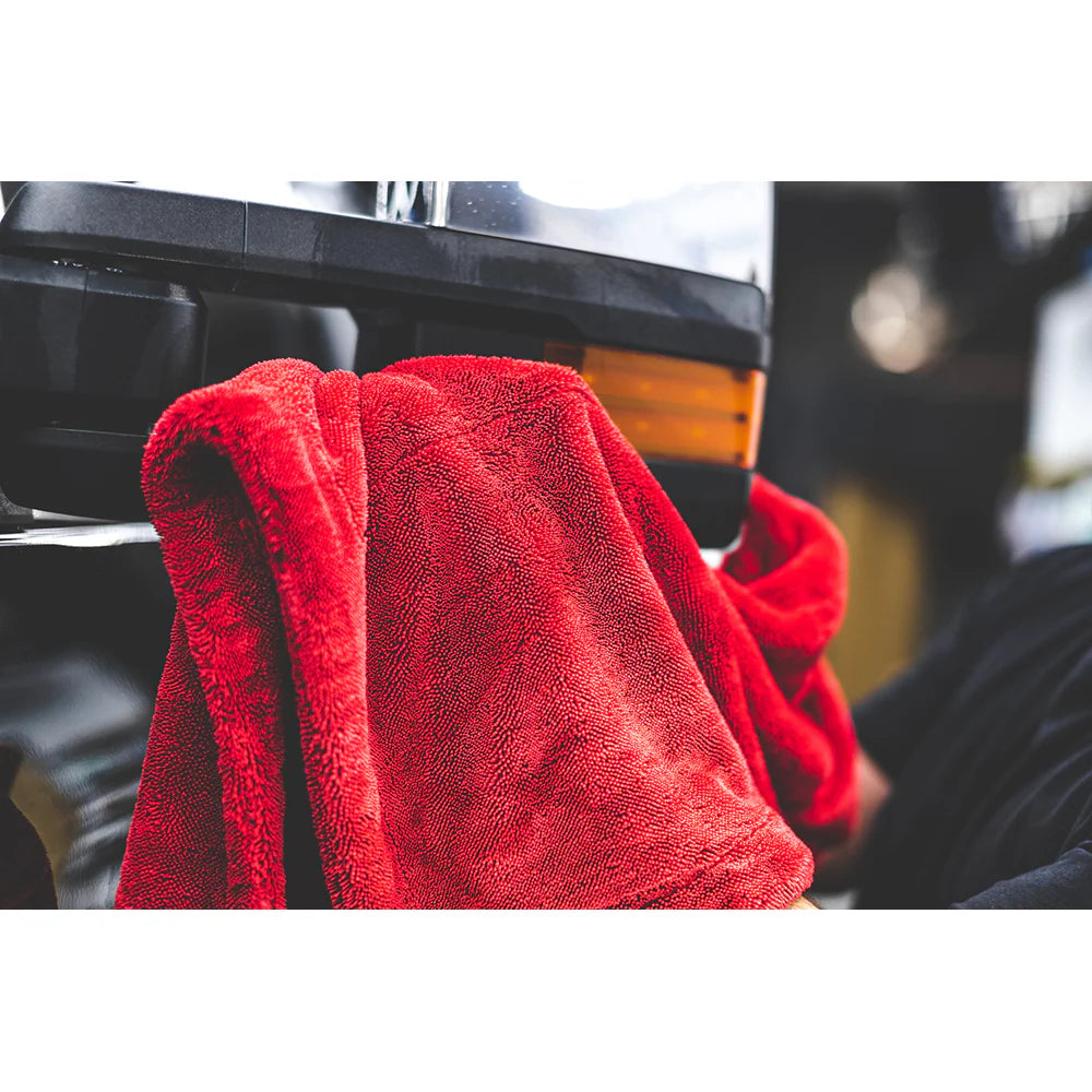 The 1500 Drying Towel