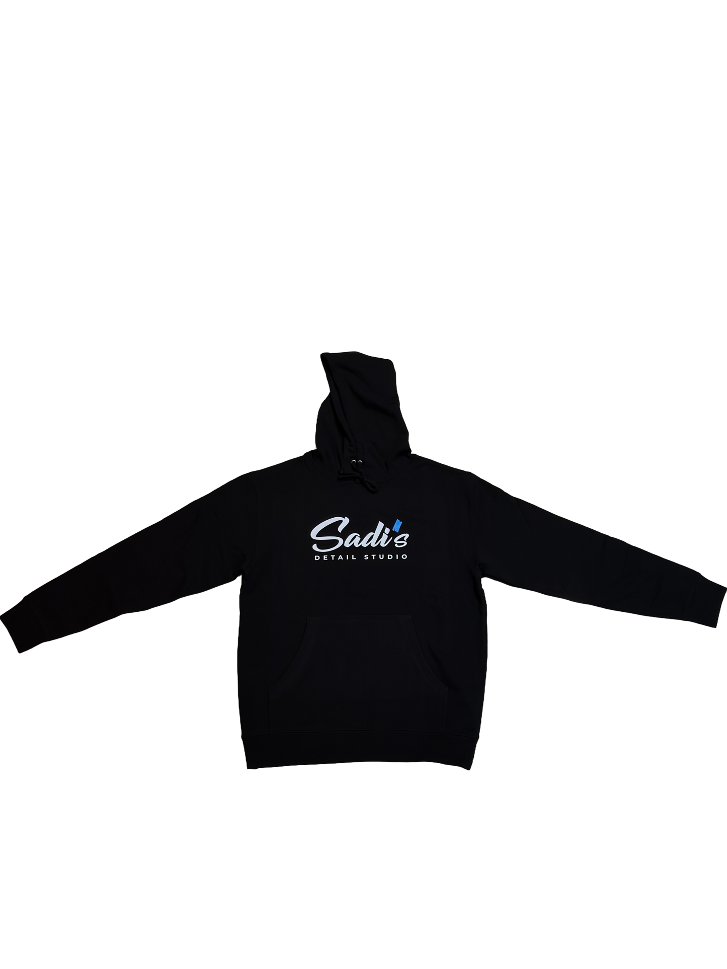 Sadis Detail Studio Signature Hoodie