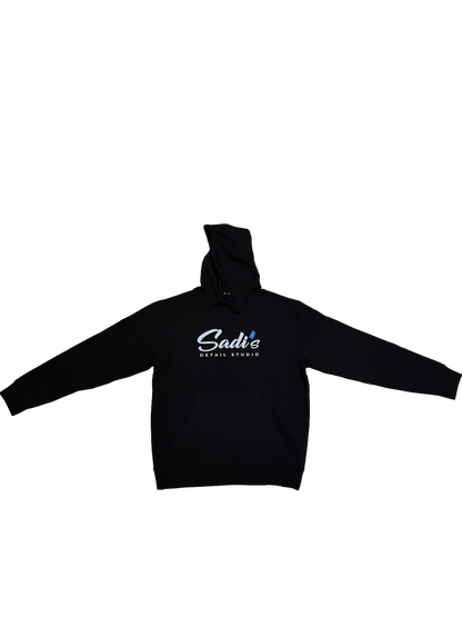Sadis Detail Studio Signature Hoodie