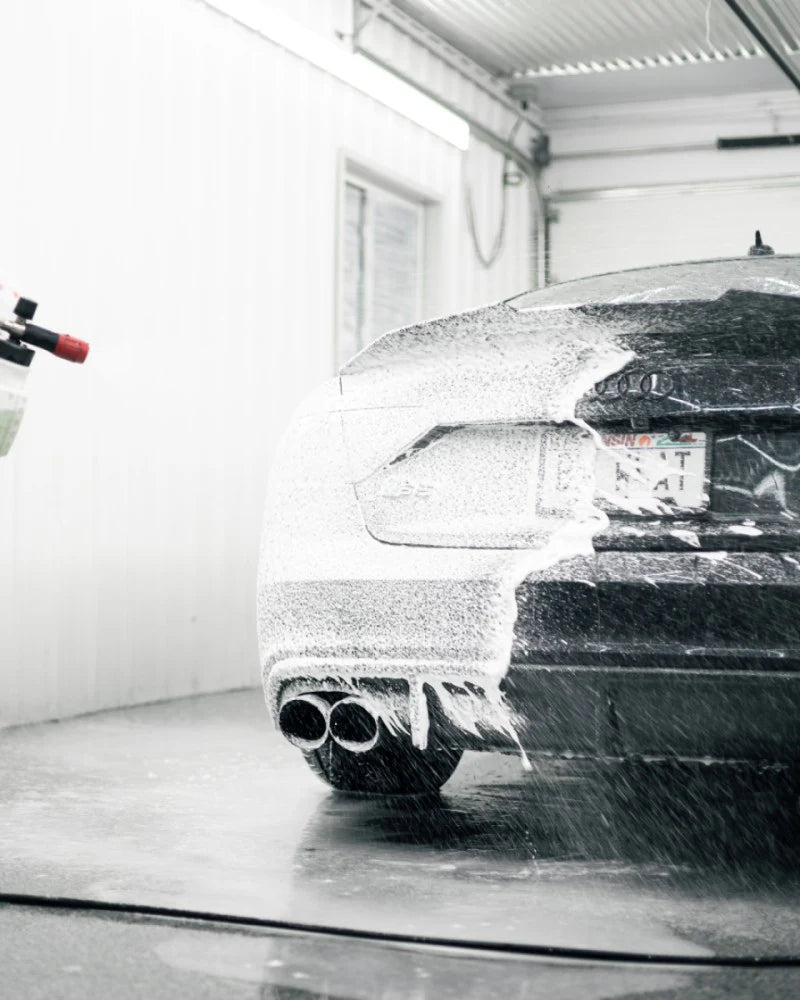 Nextzett Lotus Ultra Foam – Snow Foam Car Wash