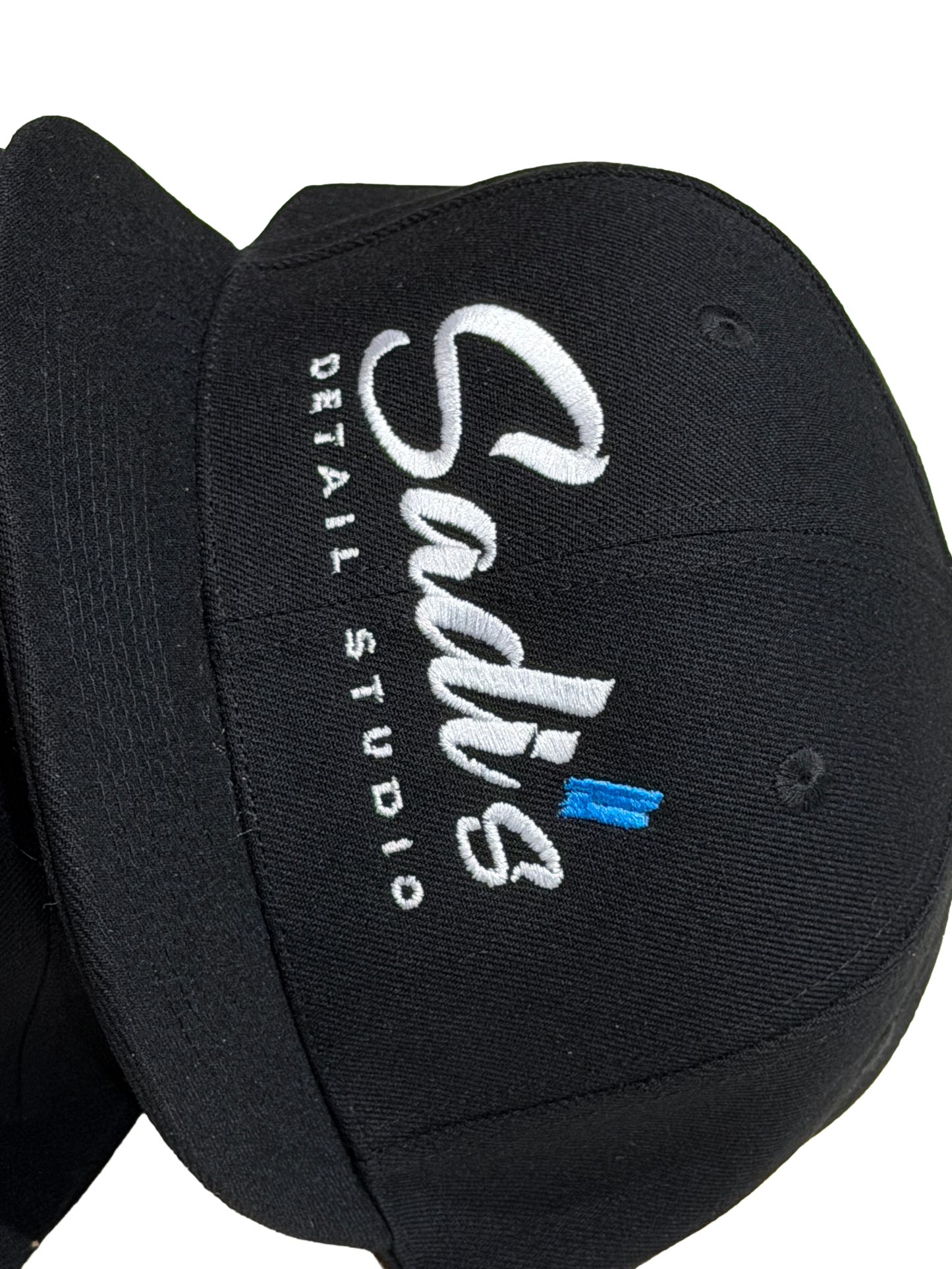Sadis Detail Studio Signature Snapback
