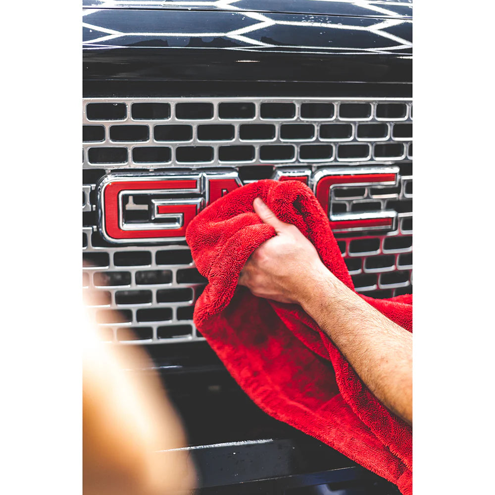 The 1500 Drying Towel