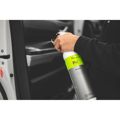 lKoch Chemie - Pol Star Leather Cleaner
