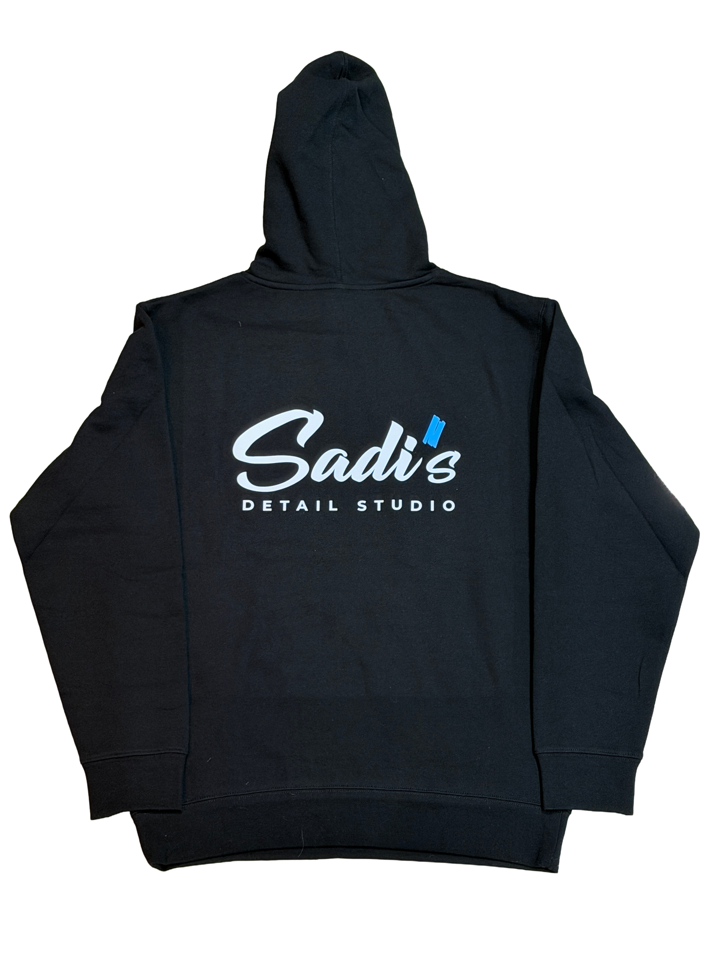 Sadis Detail Studio Signature Hoodie
