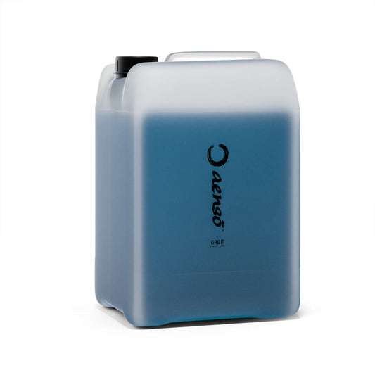 Orbit - Tire Dressing 5000ml