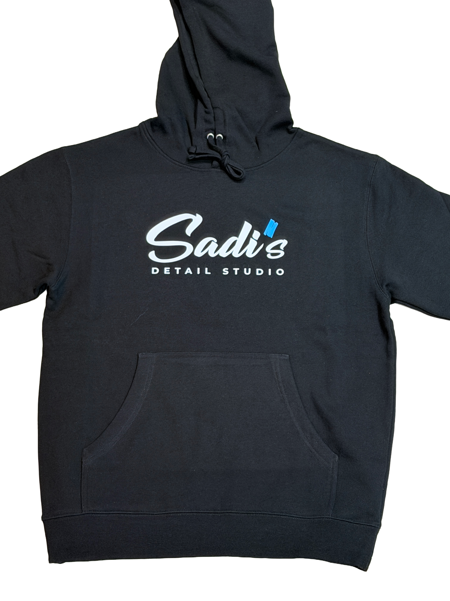 Sadis Detail Studio Signature Hoodie