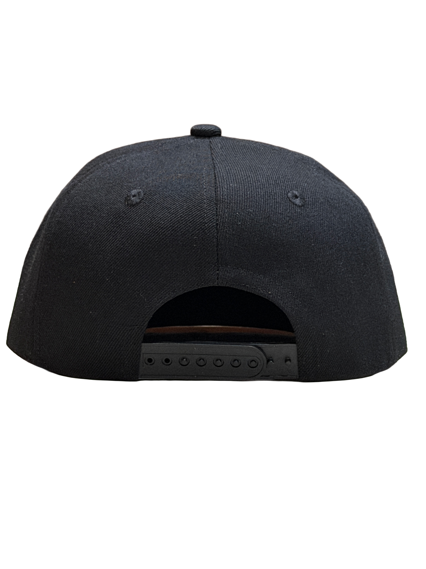 Sadis Detail Studio Signature Snapback