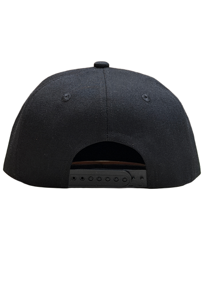 Sadis Detail Studio Signature Snapback