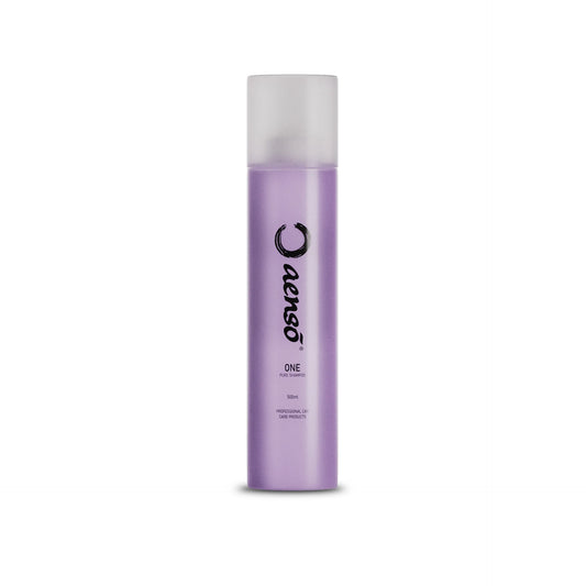 One – Pure Shampoo 500ML