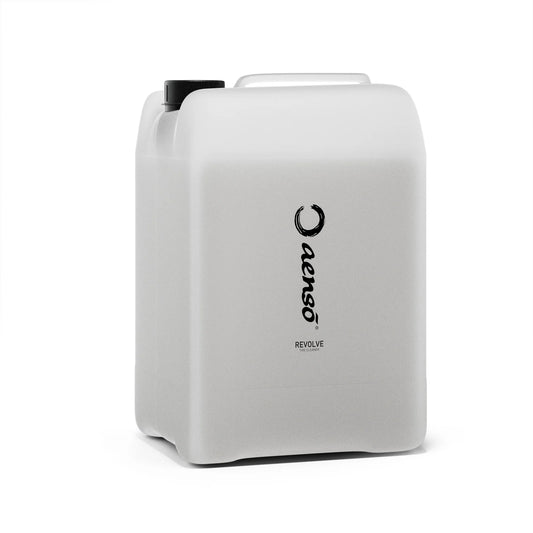 Revolve - Tire Cleaner 5000ml