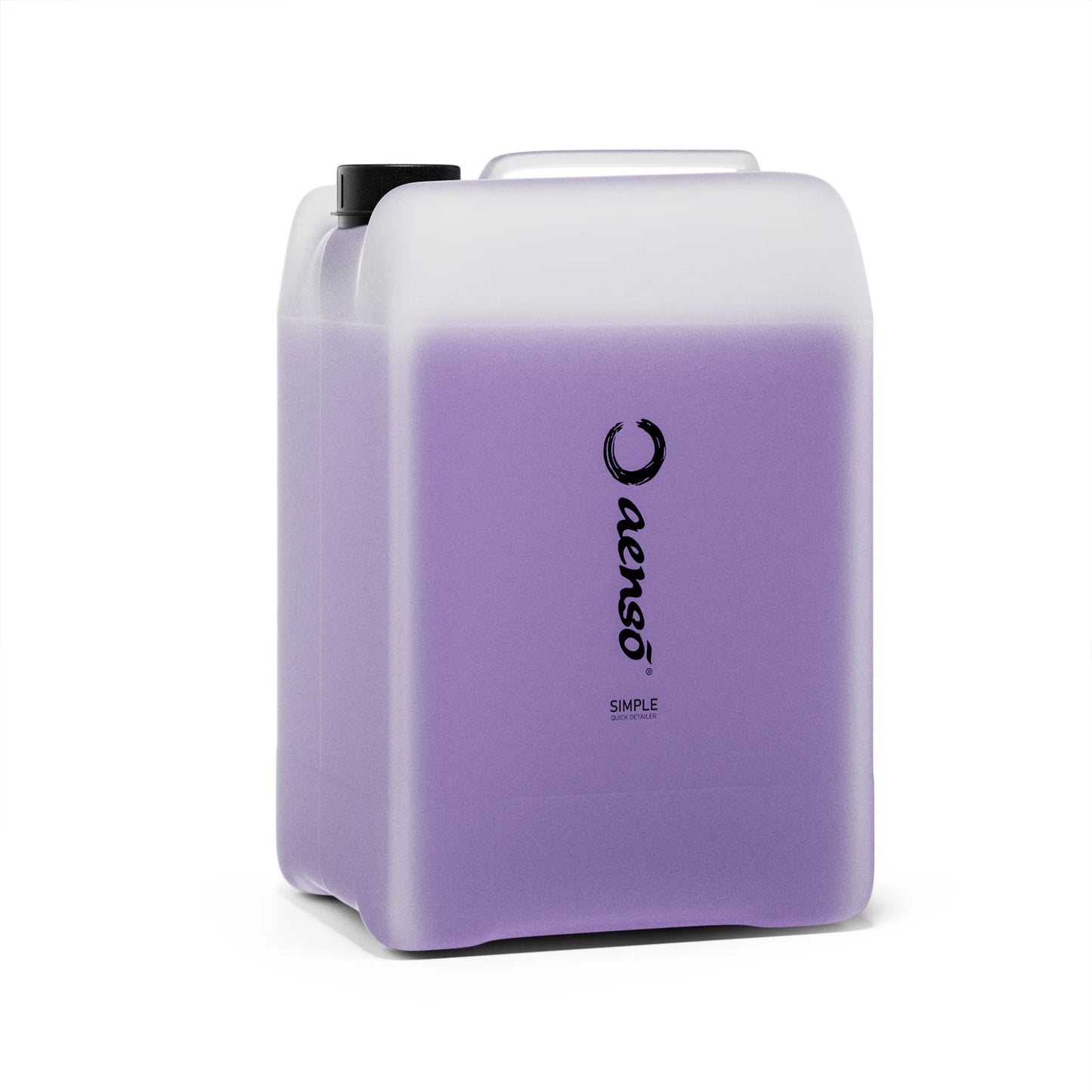 Simple - Quick Detailer 5000ml