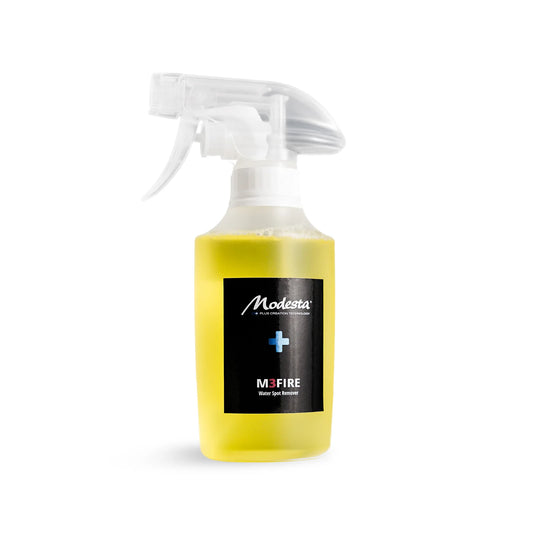 Modesta M3 Fire Water Spot Remover