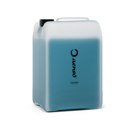 Pureview - Glass Cleaner 5000ml