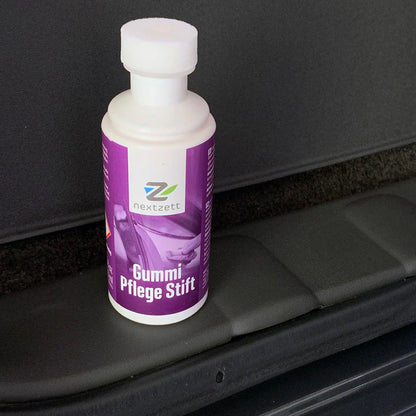 Gummi Pflege Rubber Care Stick