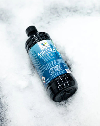 Anti Frost Windshield Washer Fluid Concentrate 33.8 oz (1 liter)