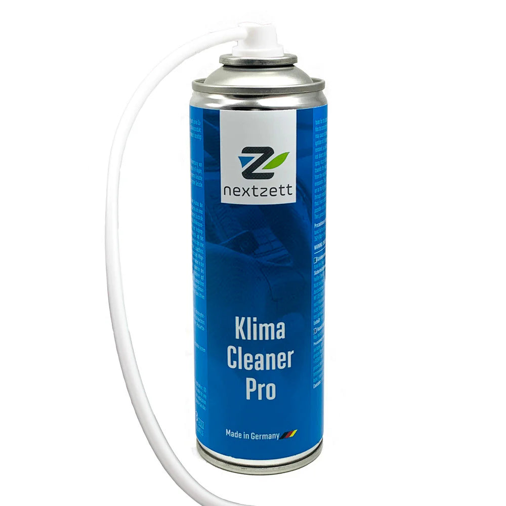 Klima Cleaner Pro – A/C Evaporator & Odor Remover