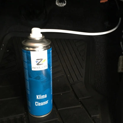 Klima Cleaner Pro – A/C Evaporator & Odor Remover