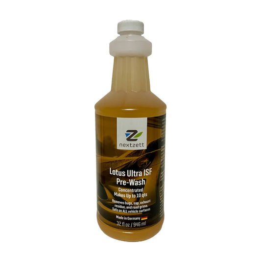 Lotus Ultra ISF Pre-Wash - 32 oz