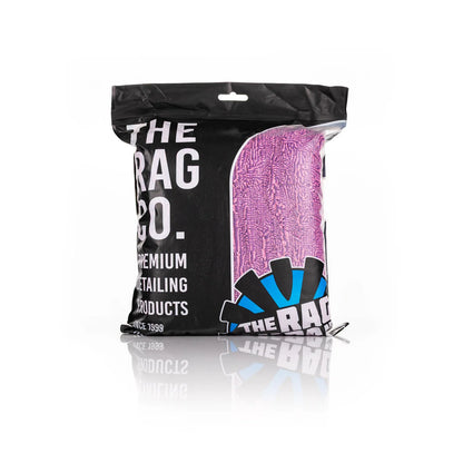 The Colorburst Drying Towel