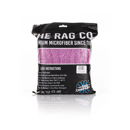 The Colorburst Drying Towel