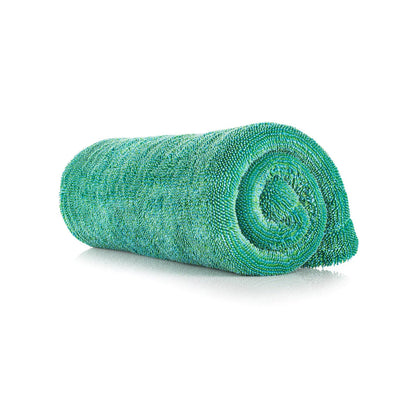 The Colorburst Drying Towel